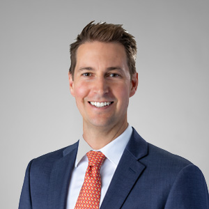 Jared Wright Headshot