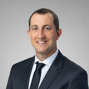 David Chalison Headshot