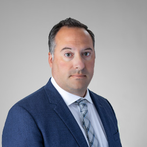 Joe Mossotti Headshot