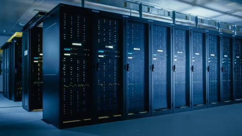 Computer Servers