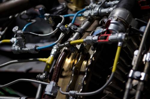 Engine parts