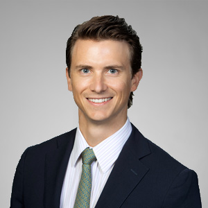 Will Feltus Headshot